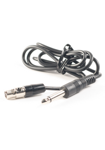 6000-14P , Cable Adapter (TA4F to 1/4") , Anchor Audio