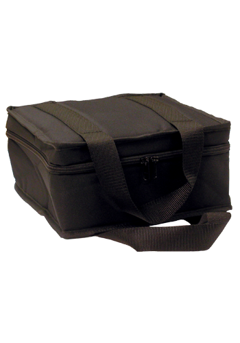 CC-100 , Carrying Bag for AN Speaker Monitors , Anchor Audio