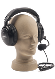 H-2000 , Headset Dual Muff , Anchor Audio