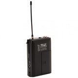 Wireless Beltpack Transmitter (WB-8000)