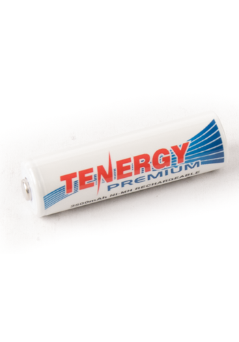 NiMH AA Batteries
