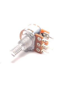 Switch Linear Potentiometer