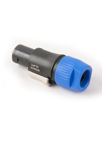SpeakOn Plug