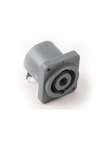 SpeakOn Jack 4P PCB Mount