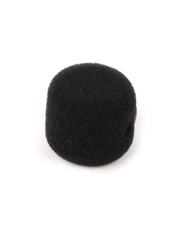 Lapel Microphone Windscreen