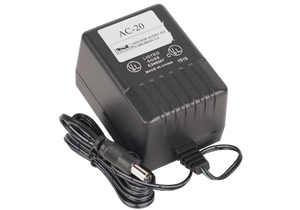 AC Power Module for PortaCom