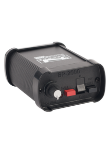 BP-2000 , PortaCom Belt Pack , Anchor Audio