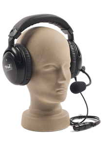 H-2000 , Headset Dual Muff , Anchor Audio