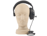 Intercom Headset - Single Muff (Listen Only)