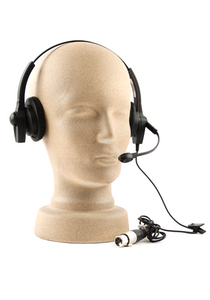 H-2000LT , Lightweight Headset , Anchor Audio