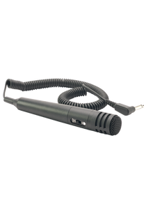 MIC-50 , Handheld Mic 1/4" Plug , Anchor Audio