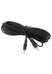MINI-15ST , Stereo Mini-Plug Cable 15ft , Anchor Audio