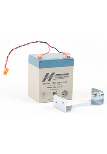 MegaVox Battery ( Older Models )