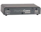 Power Console for PortaCom