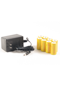 LBH-30 , Little Big Horn Battery Replacement Kit , Anchor Audio