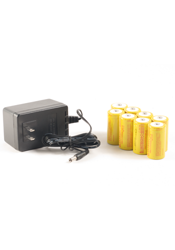 LBH-30 , Little Big Horn Battery Replacement Kit , Anchor Audio
