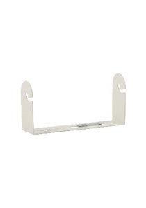 SB-3W+ , 40 degree Tilt Bracket , White