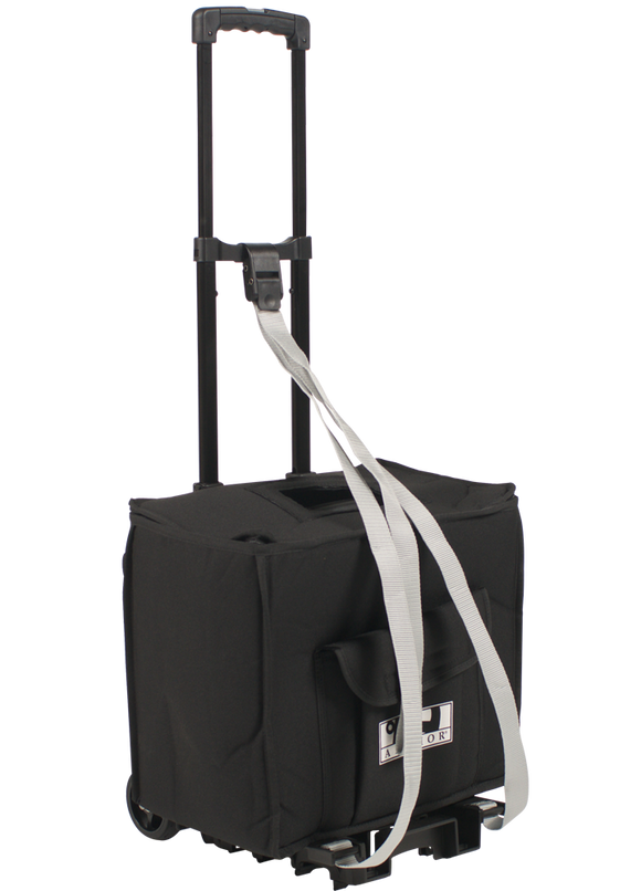 Soft Rolling Case for MegaVox Pro