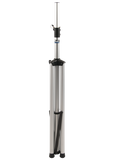 Heavy-Duty Speaker Stand