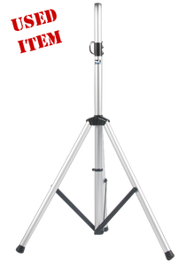 USED Heavy-Duty Speaker Stand