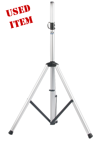 USED Heavy-Duty Speaker Stand