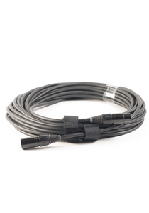 EX-75M , XLR Cable 75ft M/F , Anchor Audio
